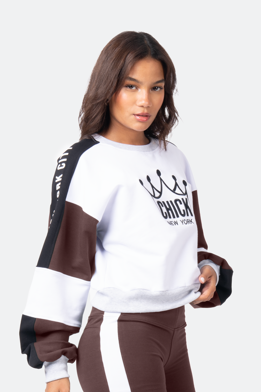 One And Only Crewneck