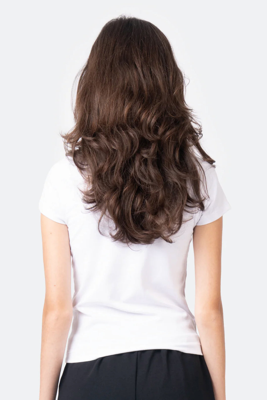 One In A Million Fitted Tee