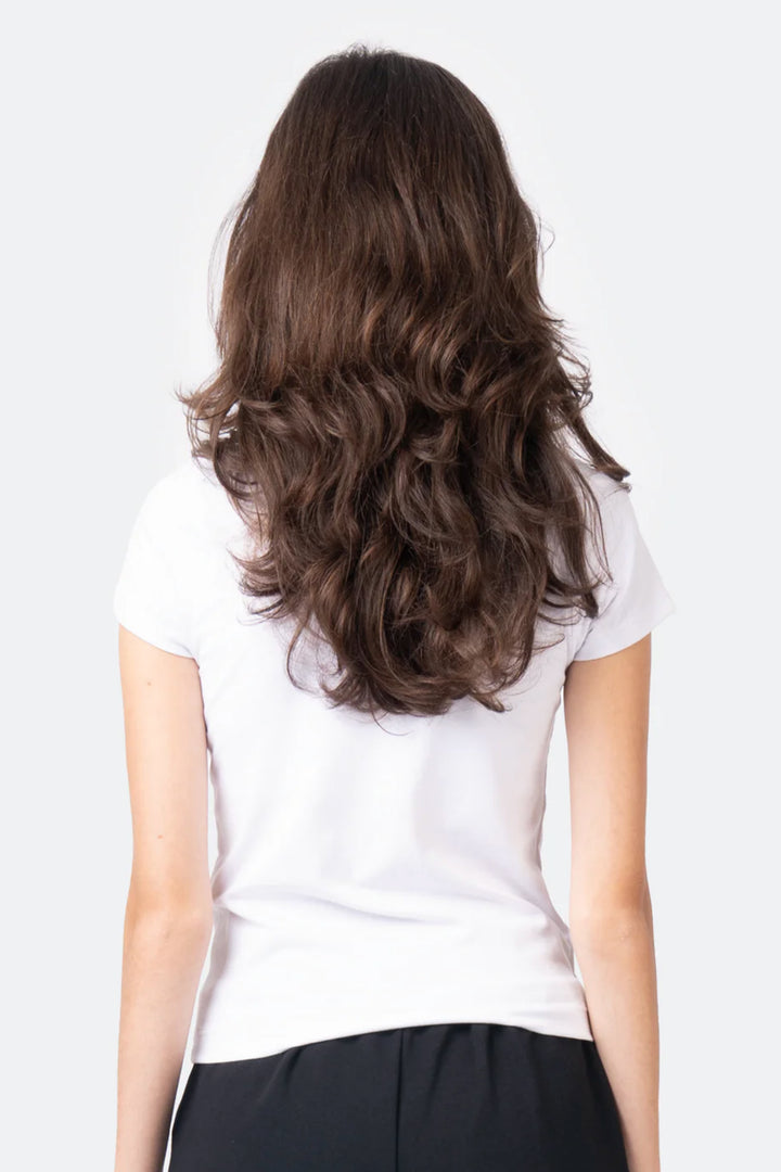 One In A Million Fitted Tee