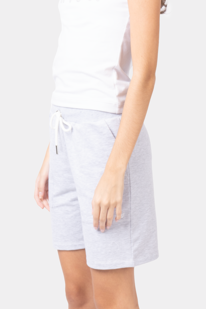 Victorious Mid Length Shorts