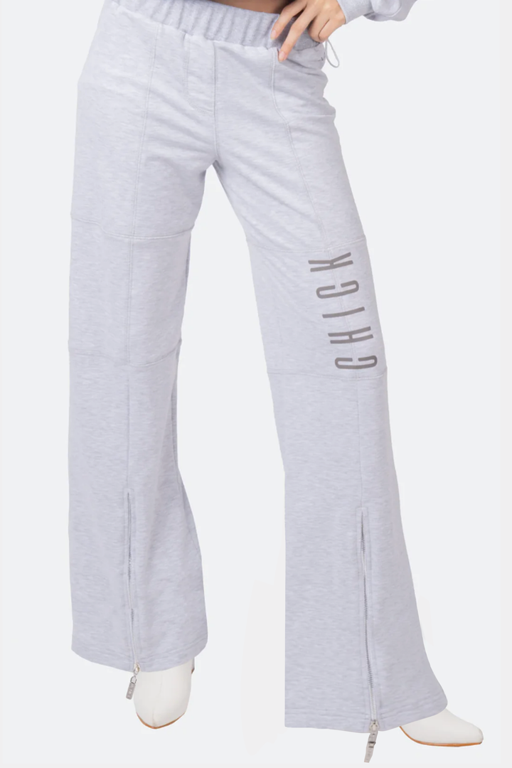 CHICK Fever Flare Pants