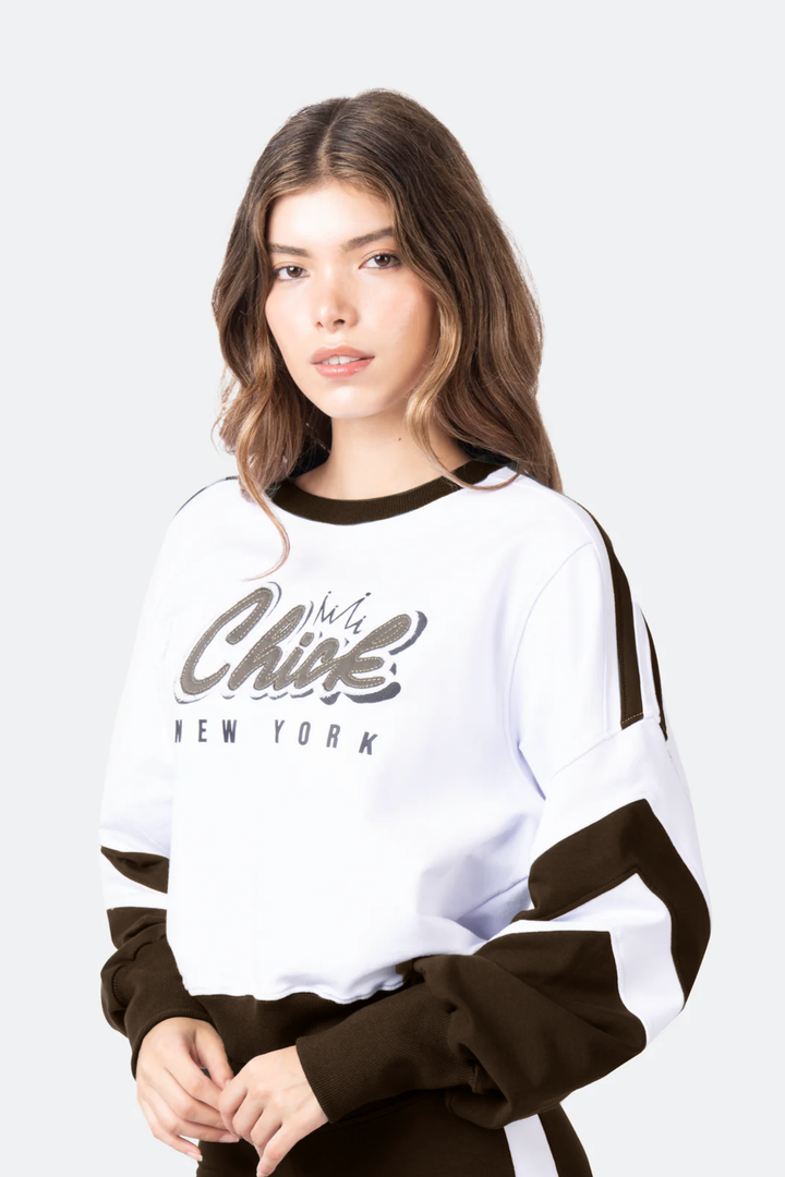 Loud And Proud Pullover Sweater