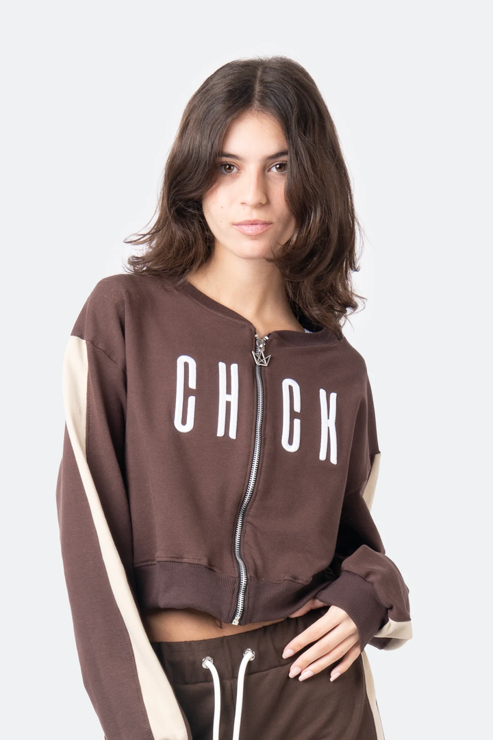 Forever CHICK Jacket