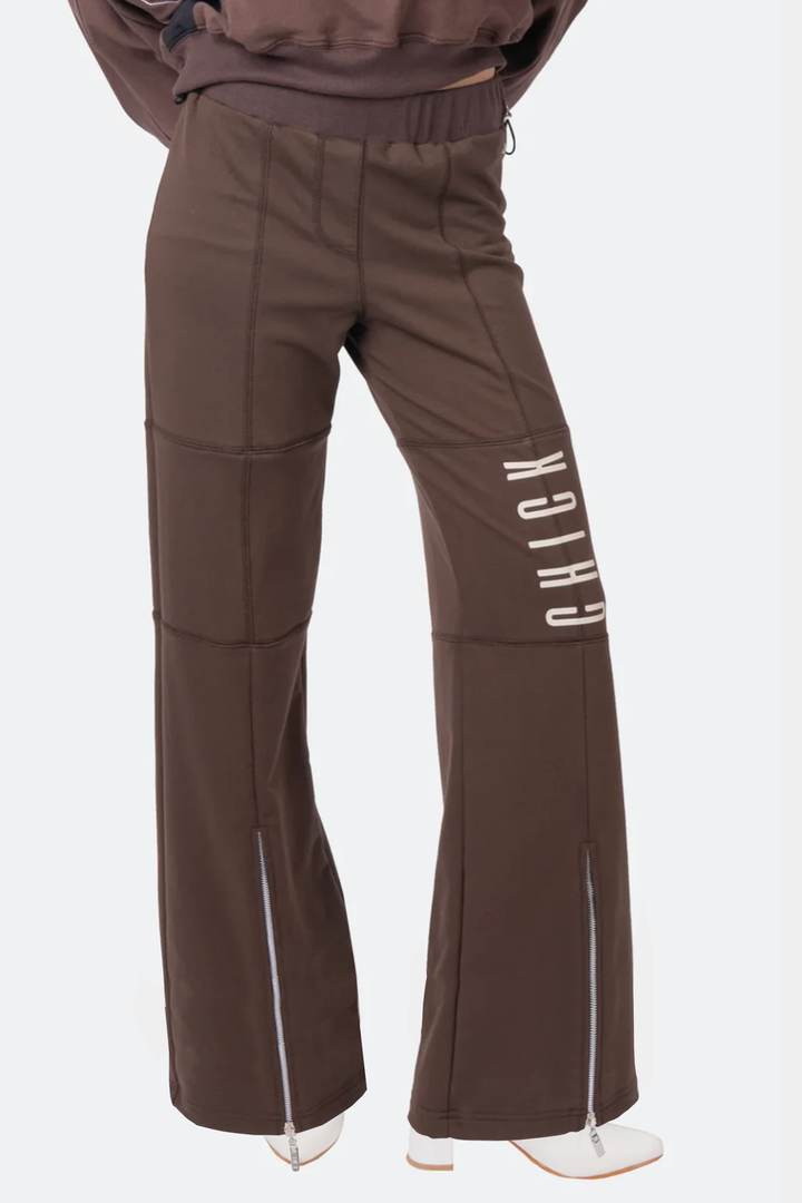 CHICK Fever Flare Pants