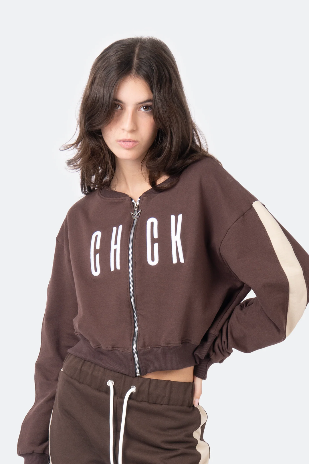 Forever CHICK Jacket