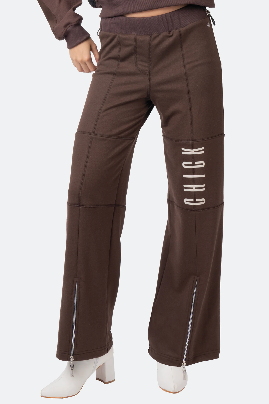 CHICK Fever Flare Pants