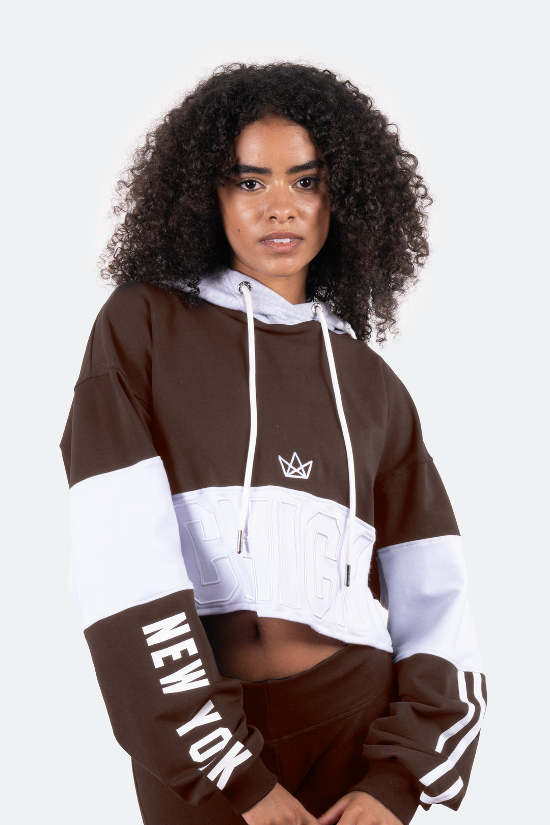 Simply Sophisticated Hoodie