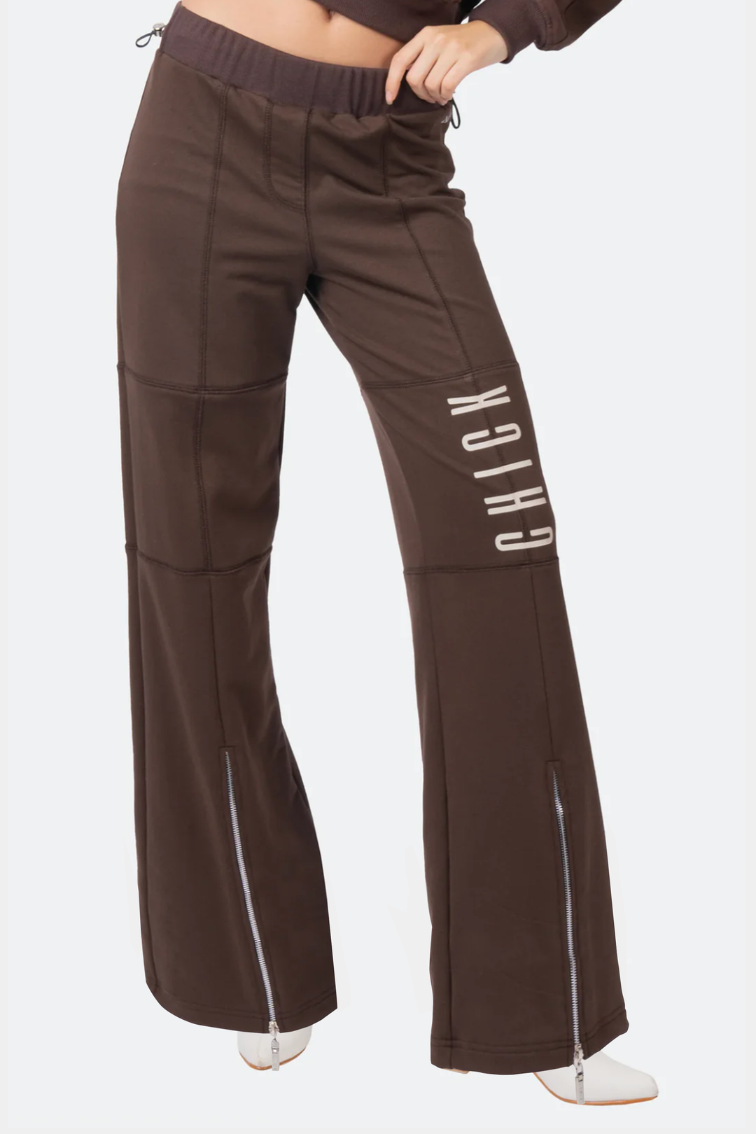 CHICK Fever Flare Pants