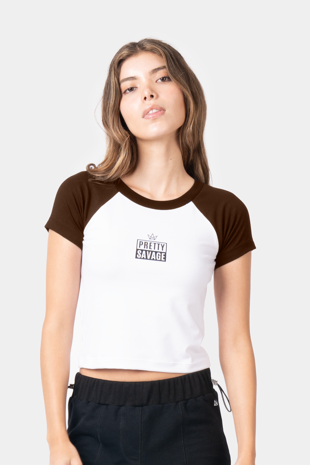 Deceivingly Dangerous Baseball Tee