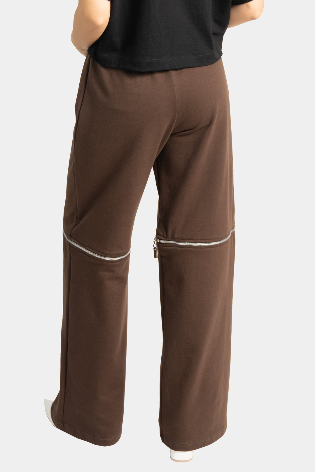 Zero Tolerance Zipper Sweats