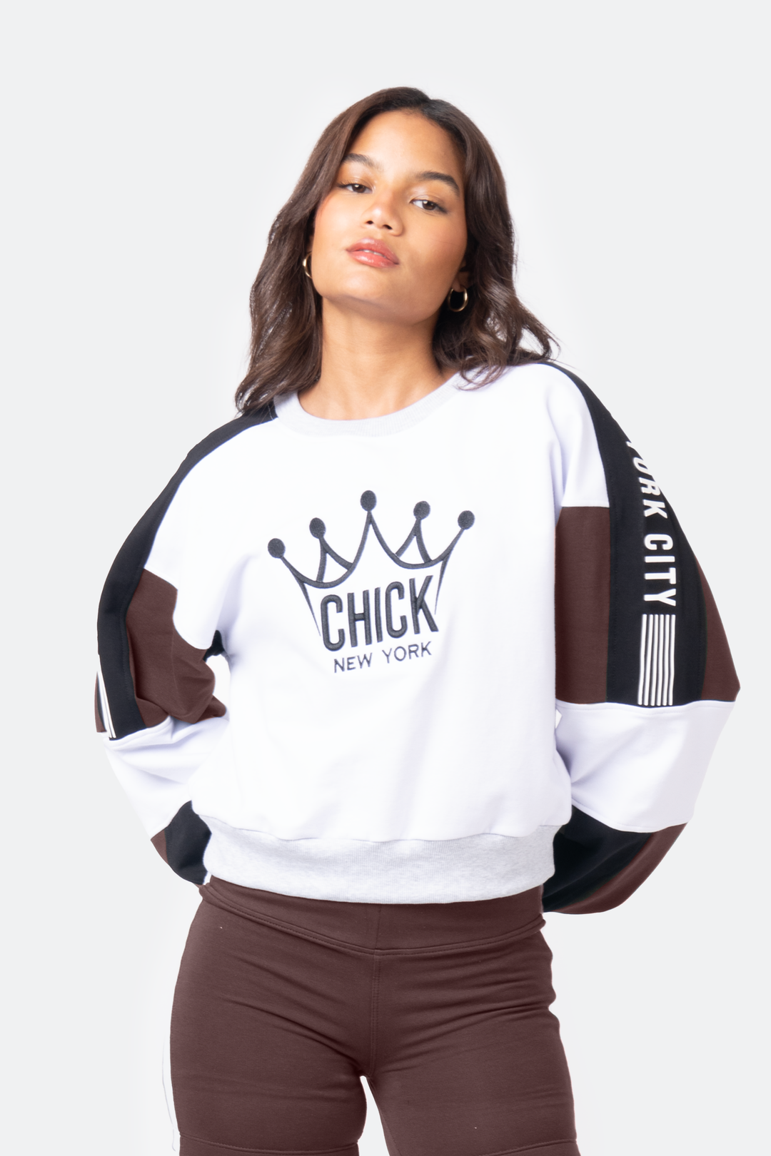 One And Only Crewneck