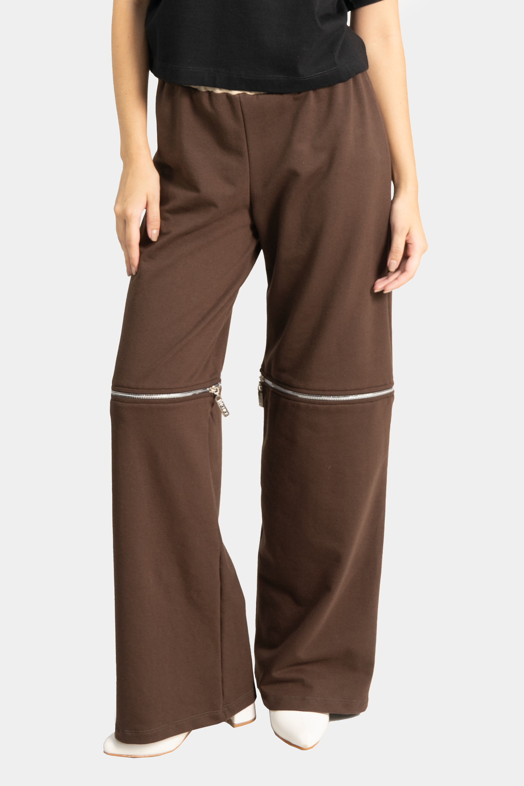 Zero Tolerance Zipper Sweats