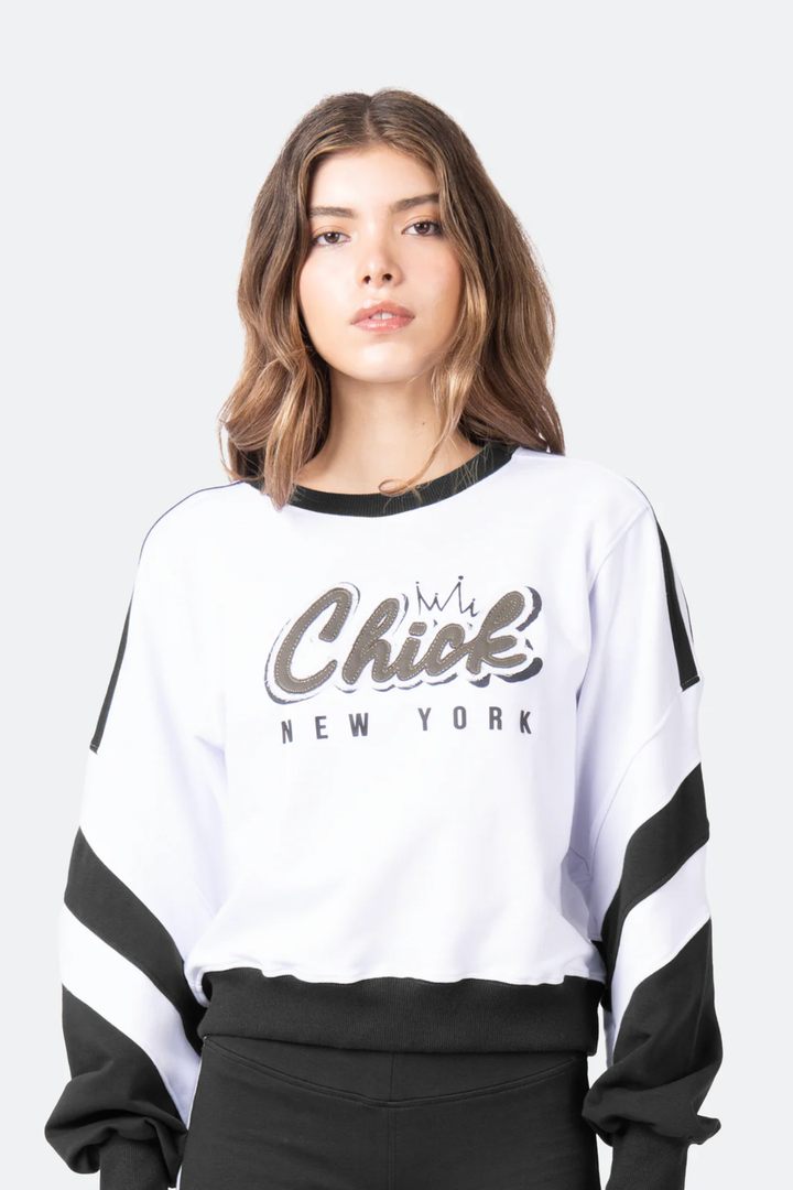 Loud And Proud Pullover Sweater