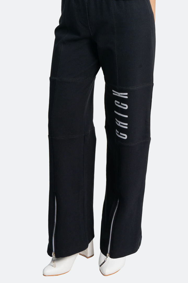 CHICK Fever Flare Pants