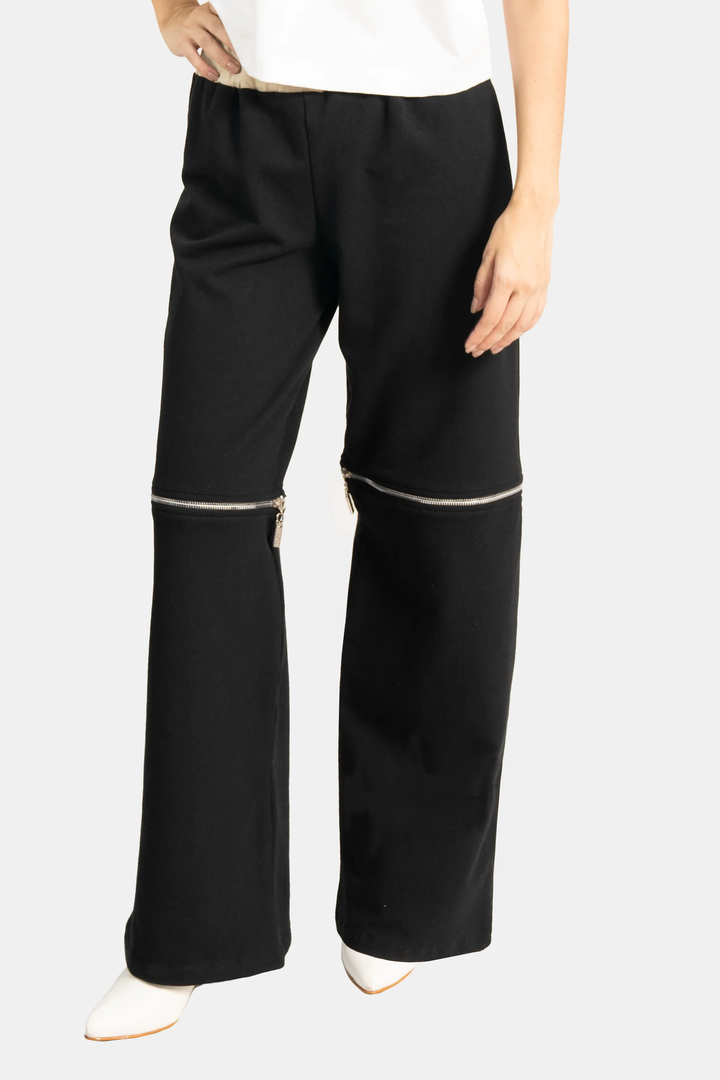 Zero Tolerance Zipper Sweats