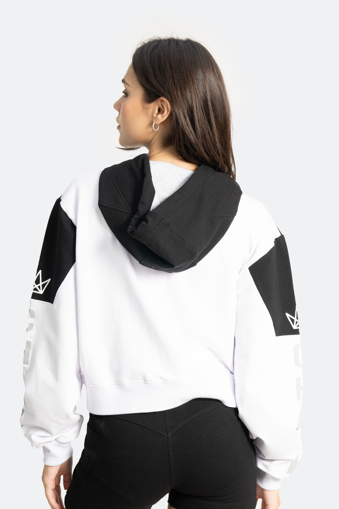 Daydreamer Zip-up Jacket