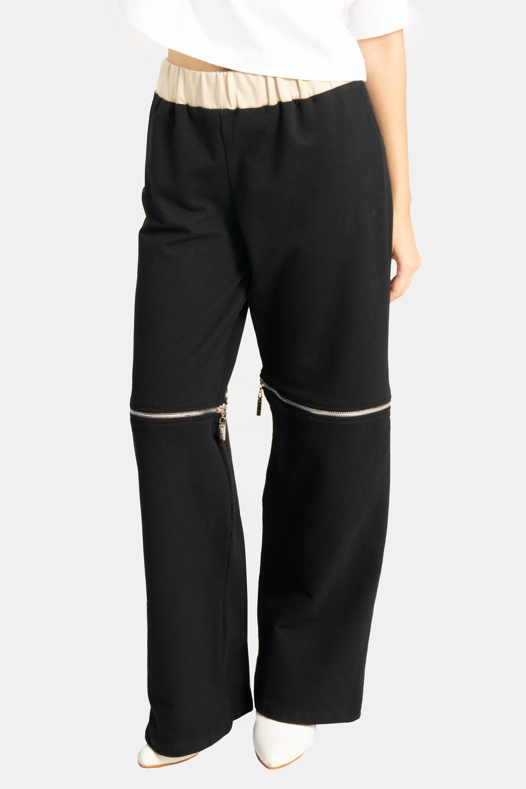 Zero Tolerance Zipper Sweats