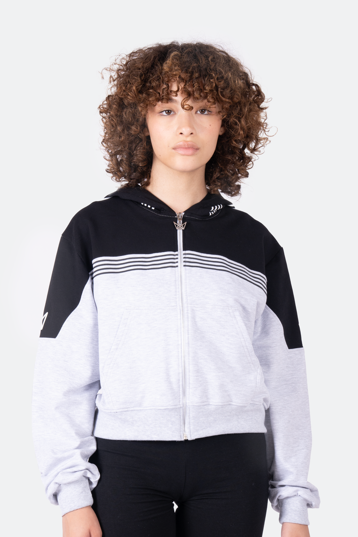 Daydreamer Zip-up Jacket