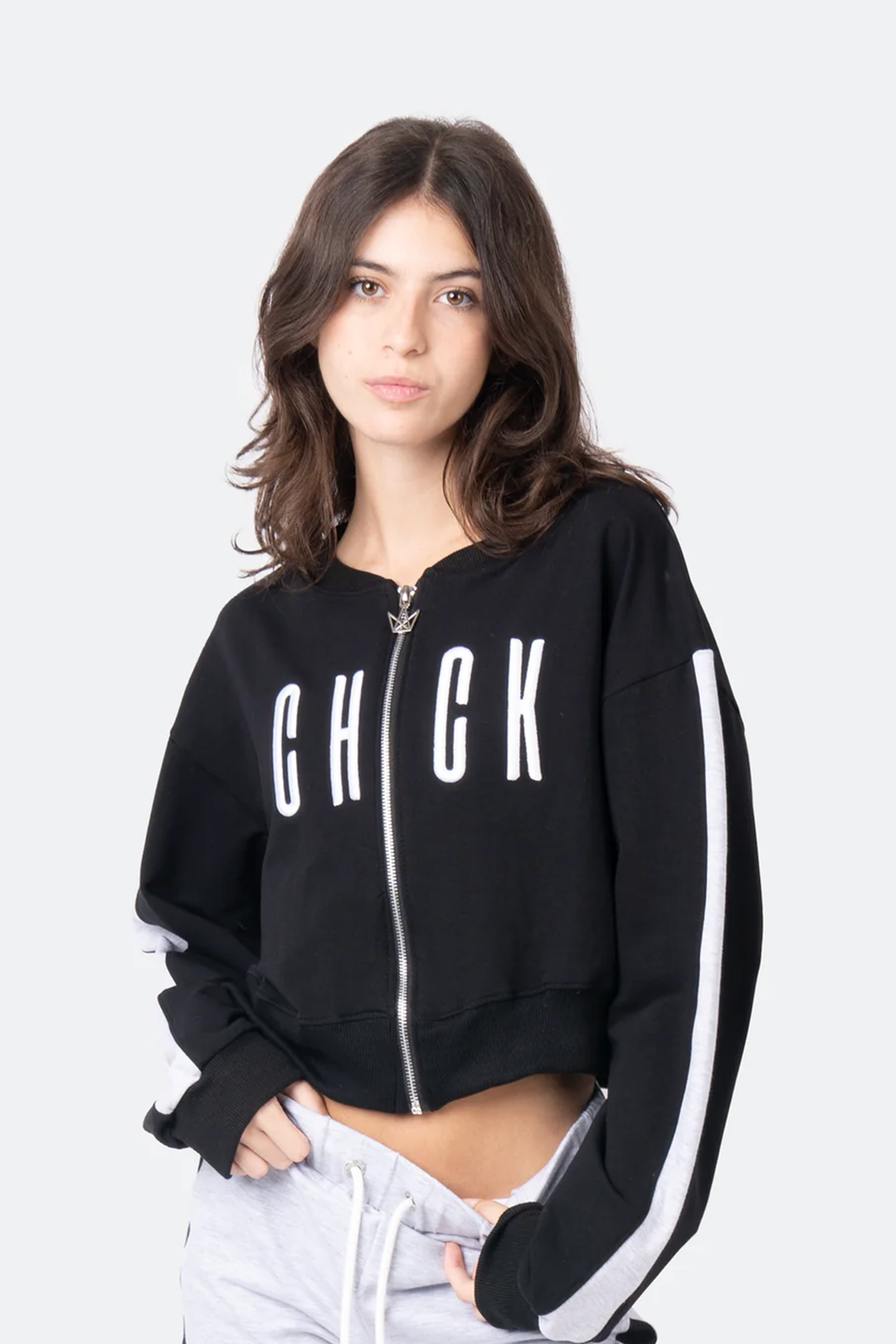 Forever CHICK Jacket