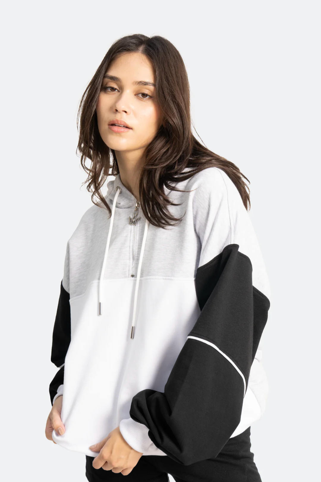 Leave Them Speechless Hoodie