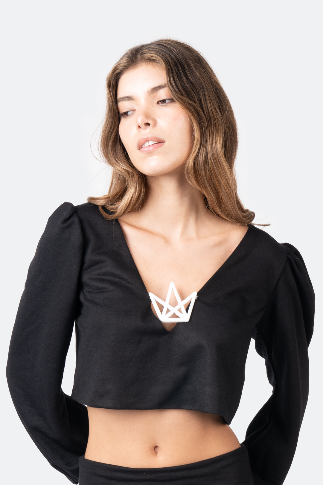 Midnight Muse Outerwear