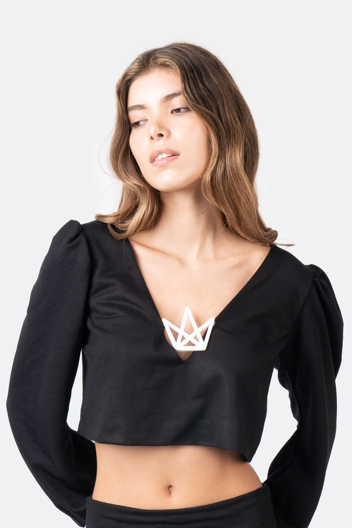 Midnight Muse Outerwear