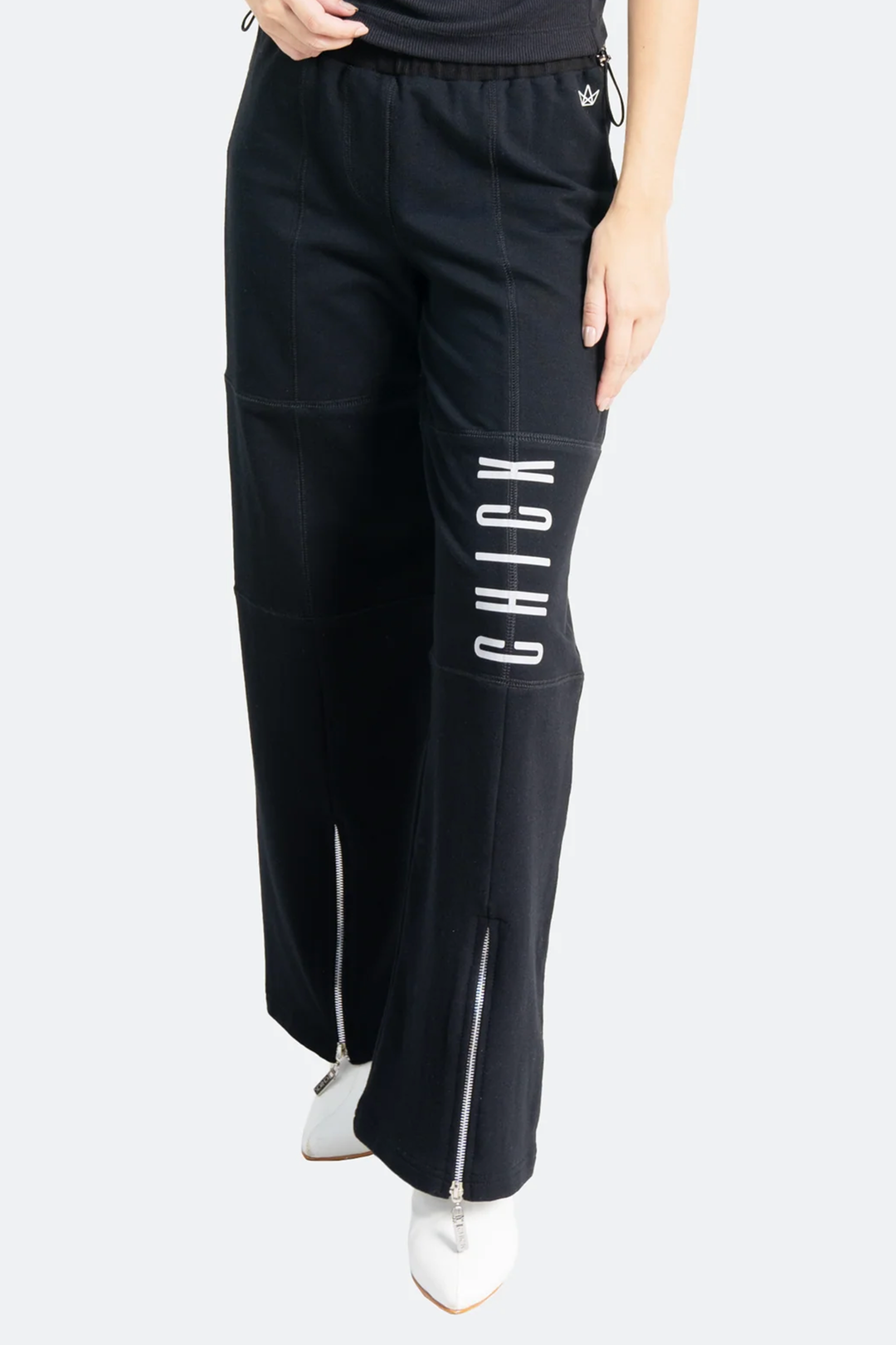 CHICK Fever Flare Pants