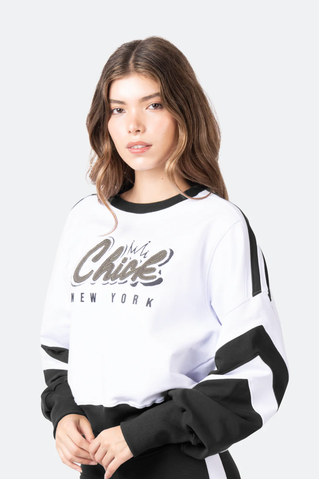 Loud And Proud Pullover Sweater