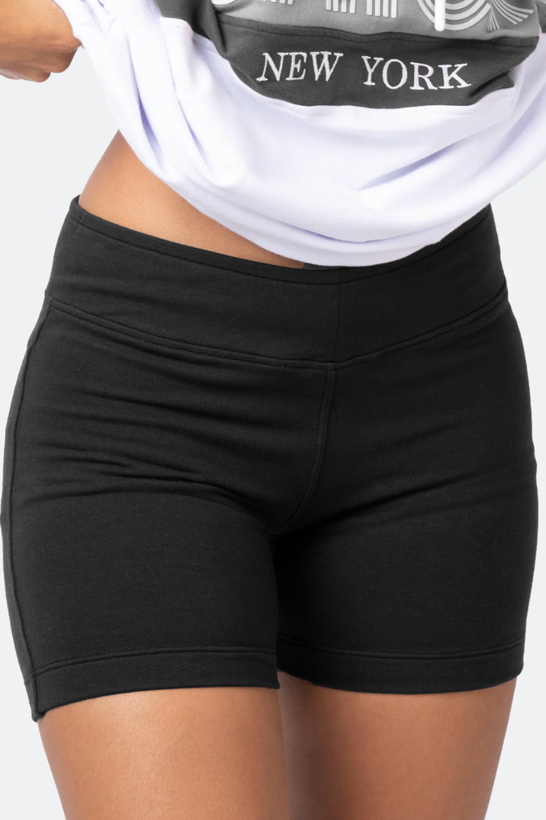 Killing It Biker Shorts