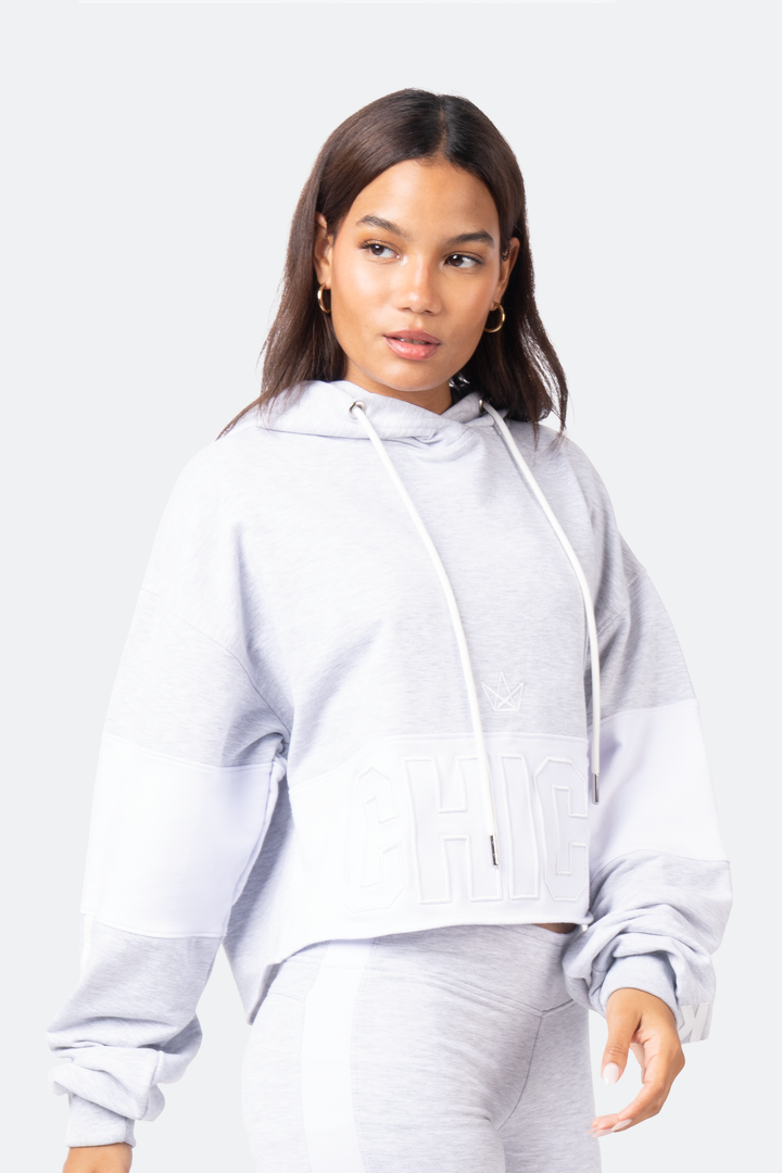 Simply Sophisticated Hoodie