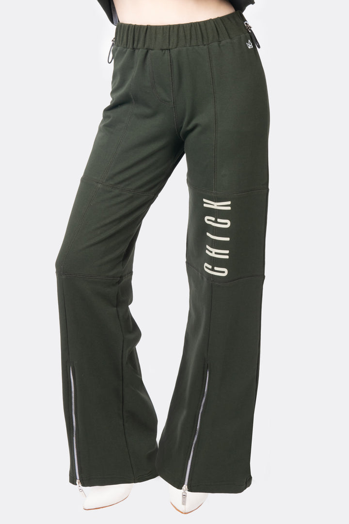 CHICK Fever Flare Pants