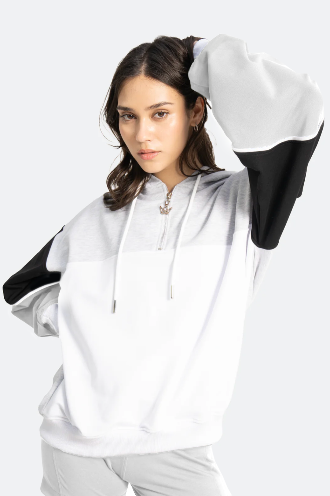 Leave Them Speechless Hoodie