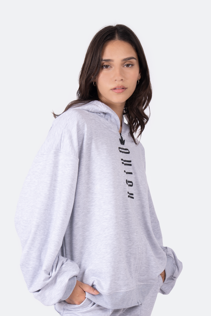 Timeless Zip-Up Jacket