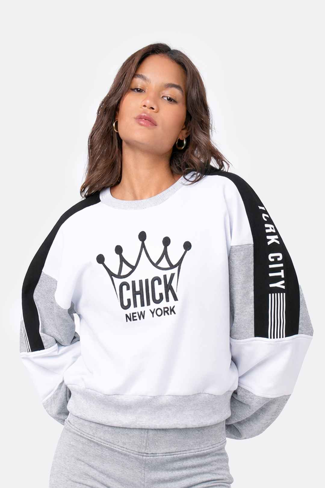 One And Only Crewneck