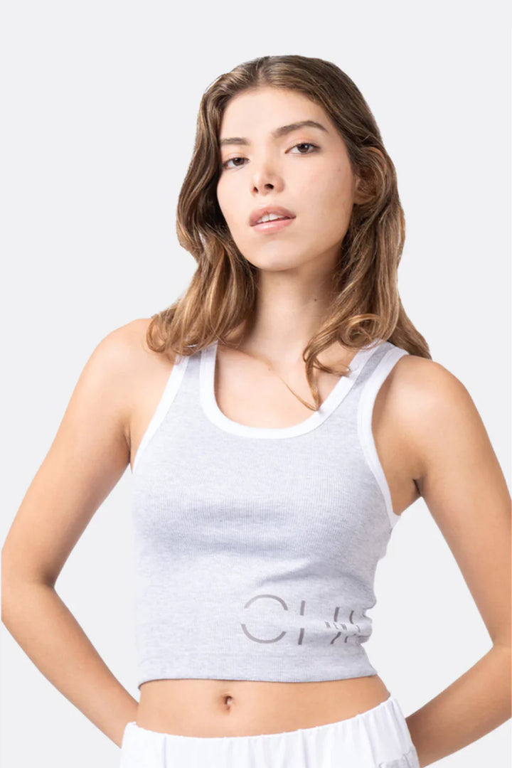 Athletic Chick Tank Top