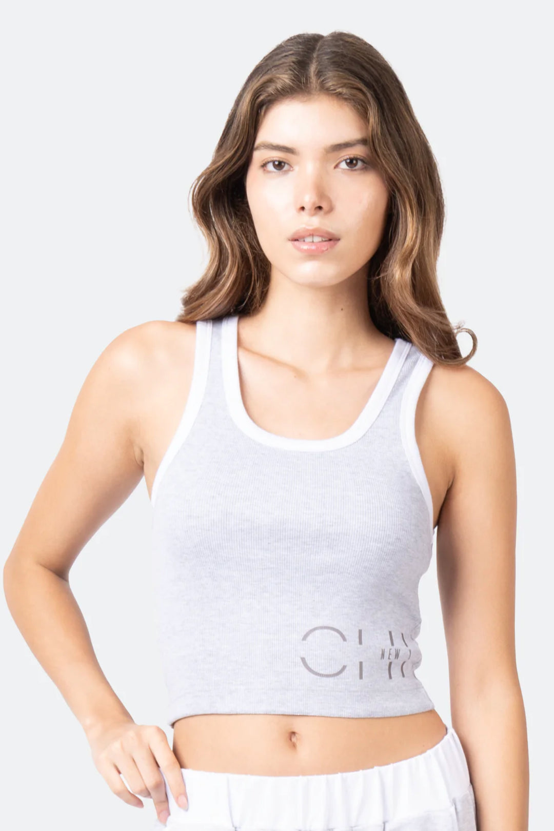 Athletic Chick Tank Top