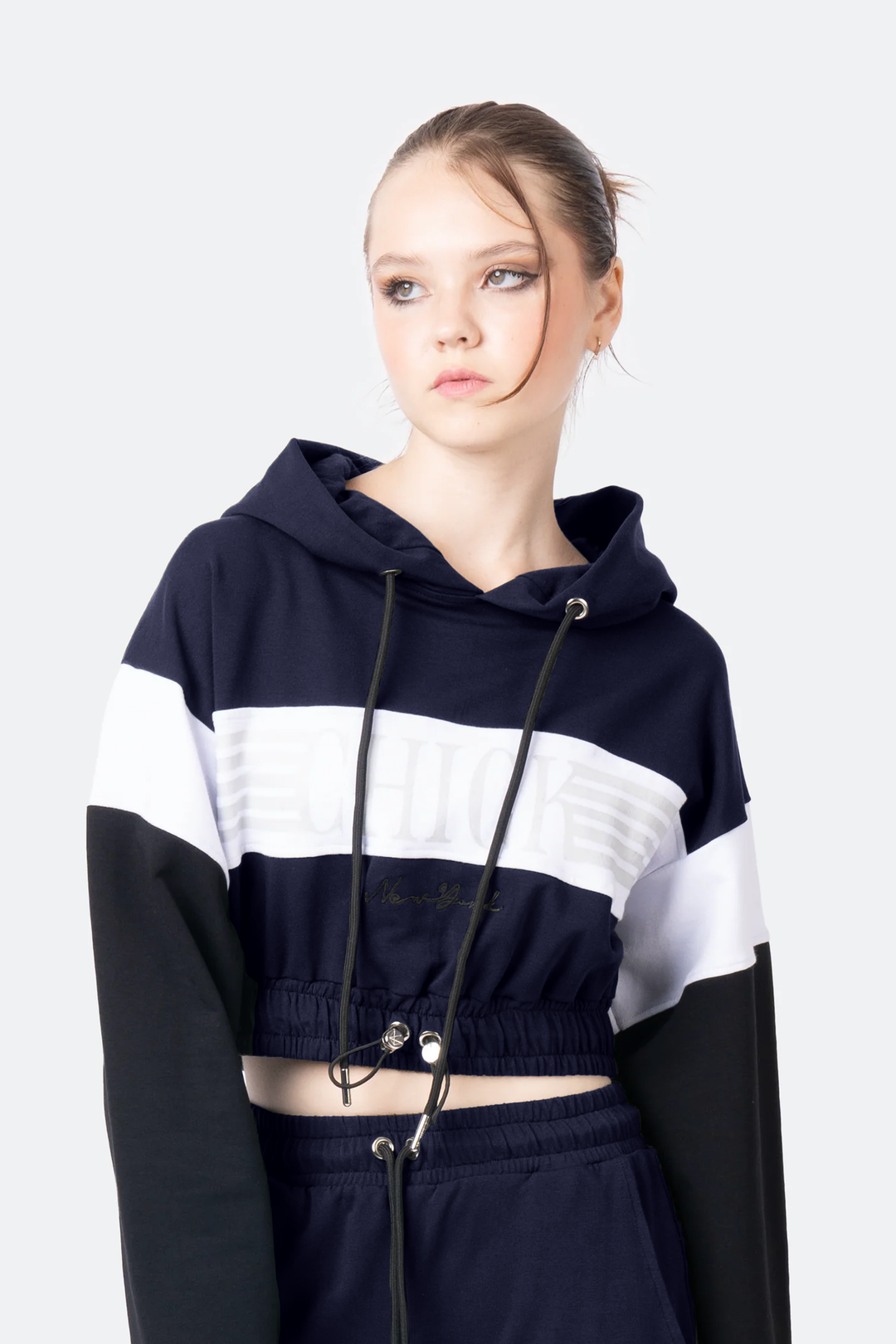 Spotlight Glow Hoodie