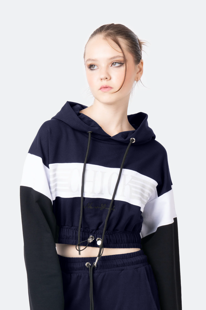 Spotlight Glow Hoodie