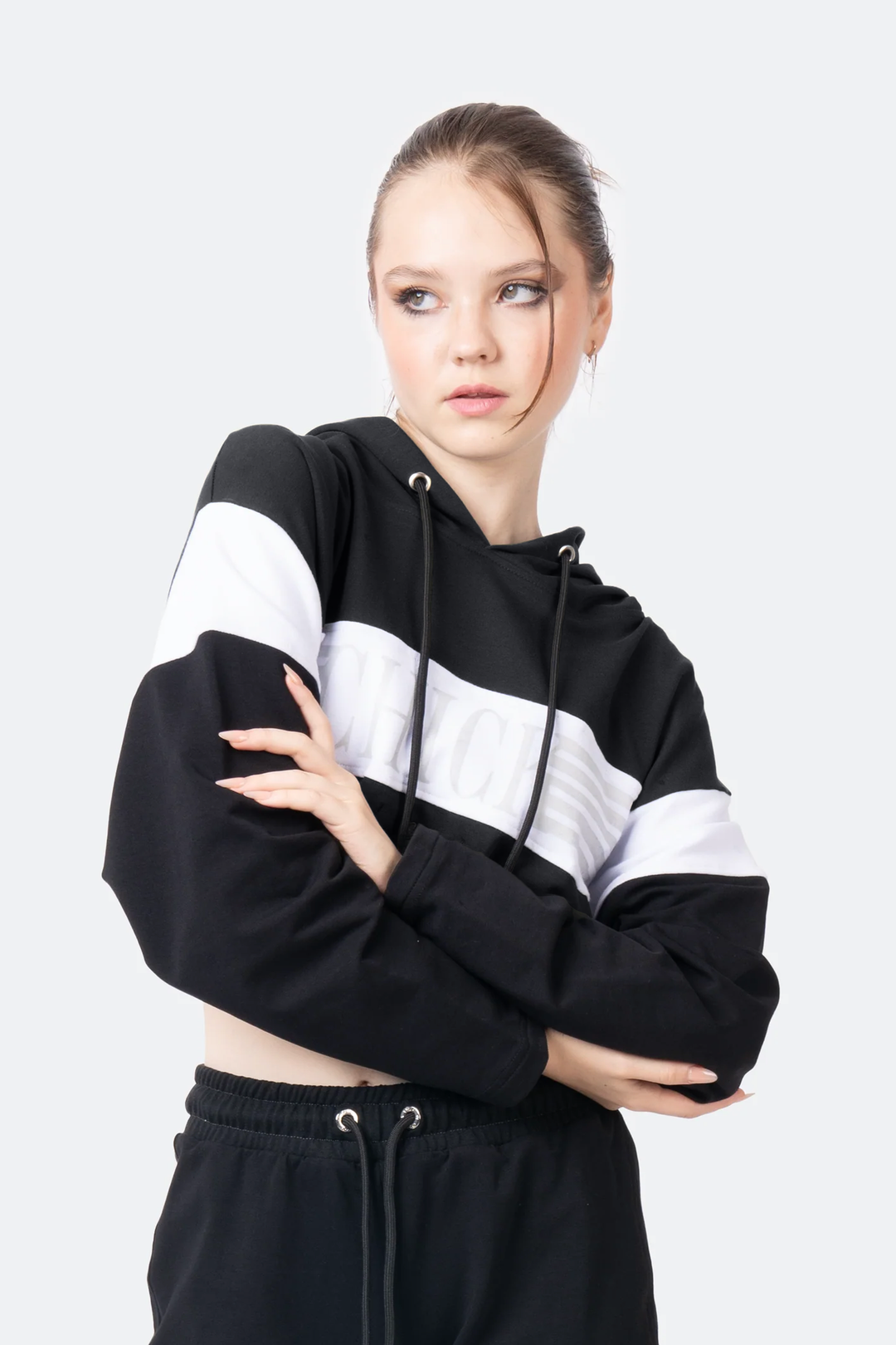 Spotlight Glow Hoodie