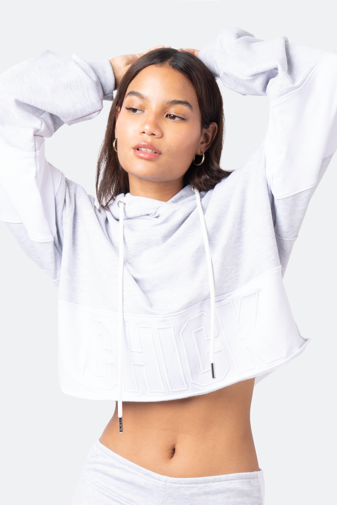 Simply Sophisticated Hoodie