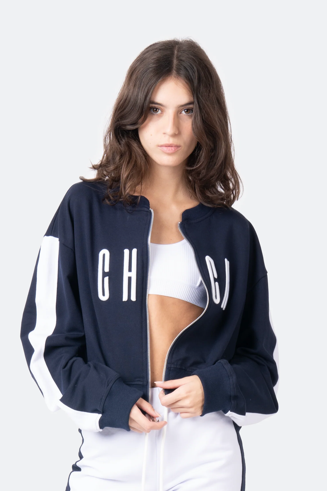 Forever CHICK Jacket