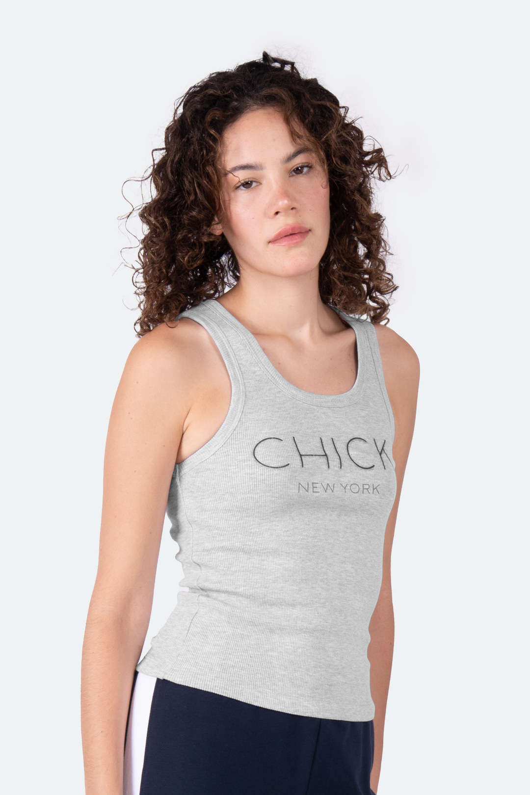 Team CHICK Tank Top