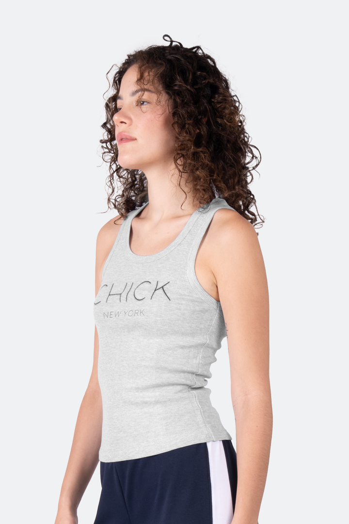 Team CHICK Tank Top