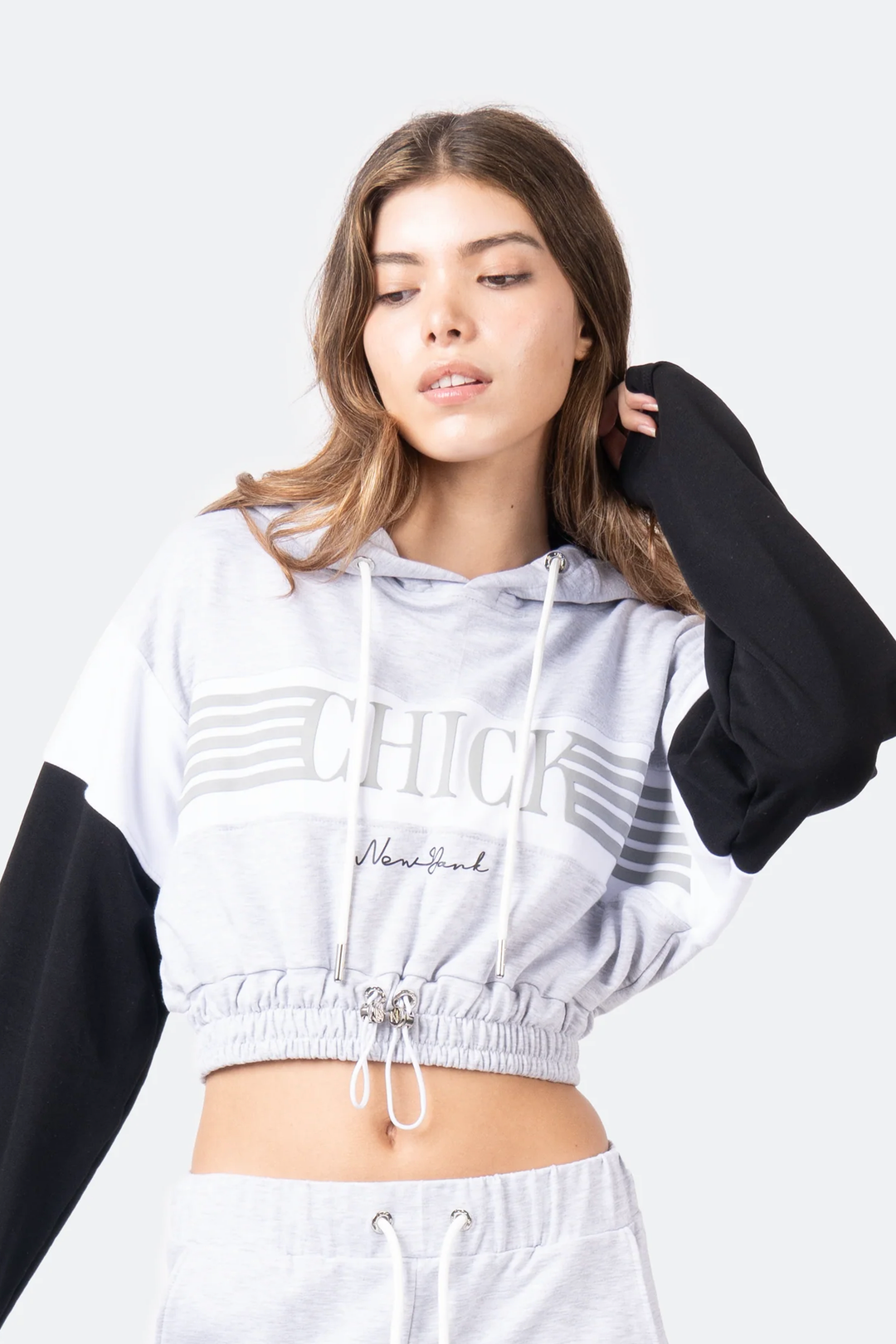 Spotlight Glow Hoodie