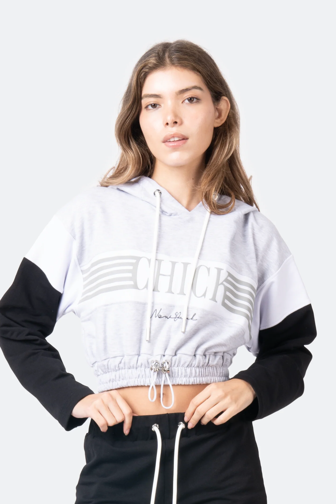 Spotlight Glow Hoodie