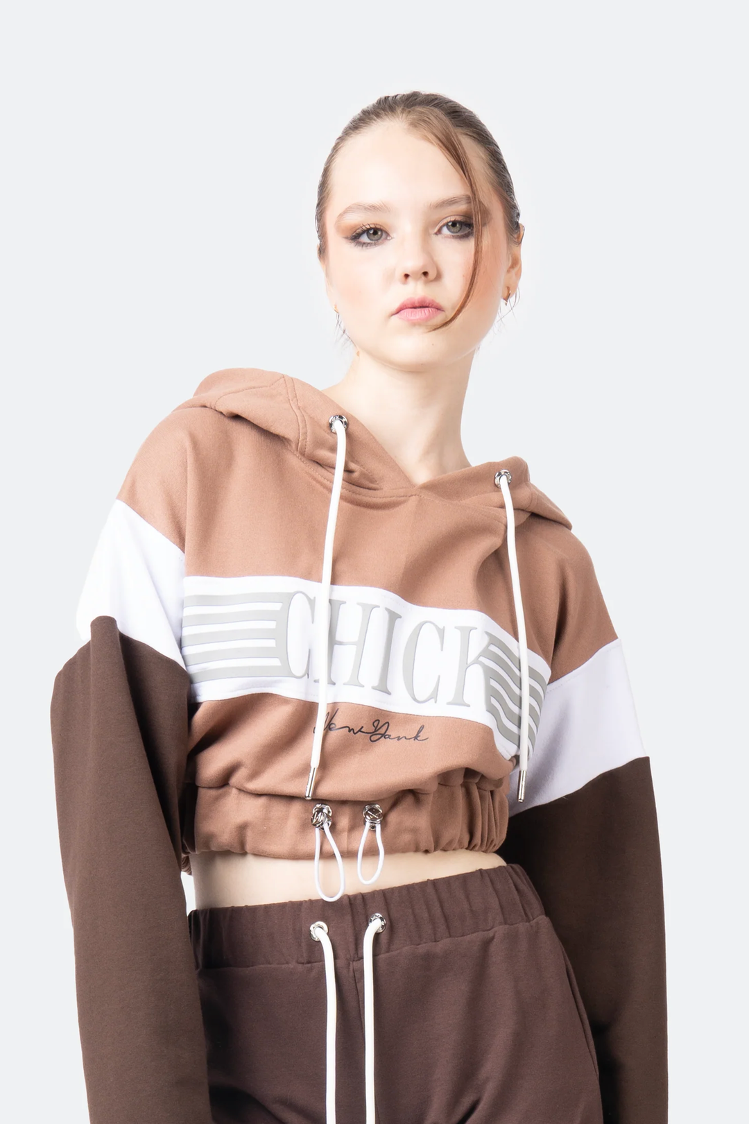 Spotlight Glow Hoodie