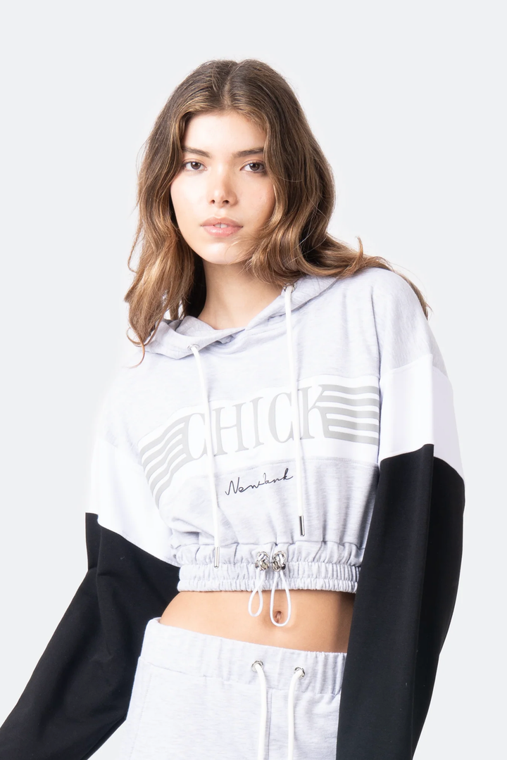 Spotlight Glow Hoodie
