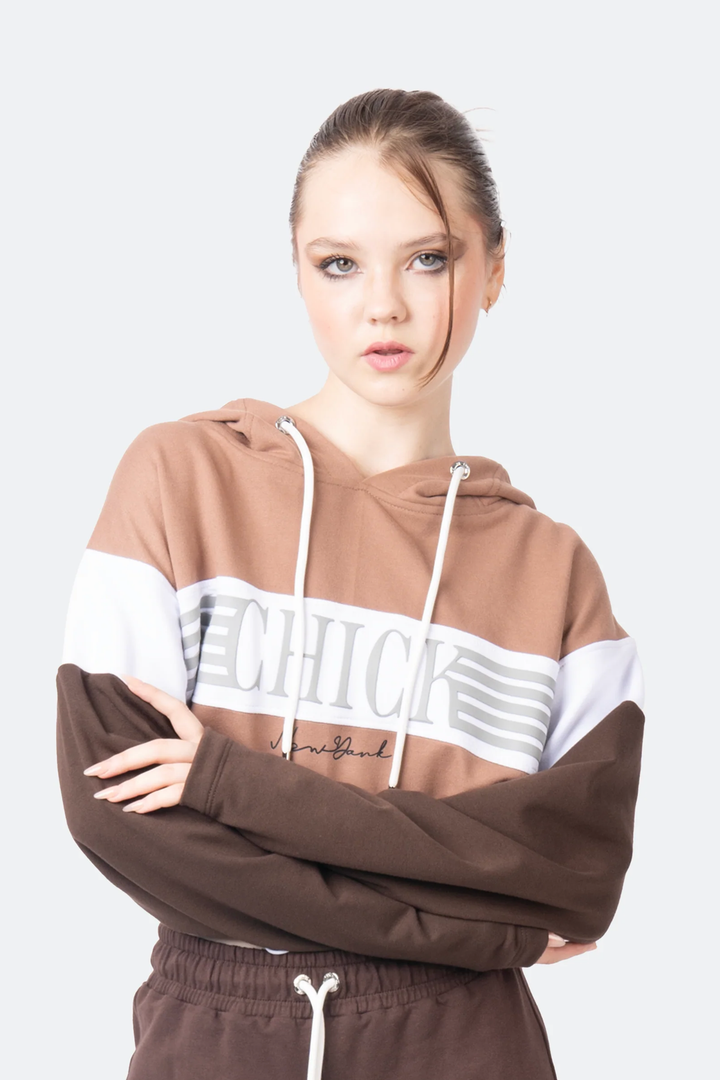 Spotlight Glow Hoodie