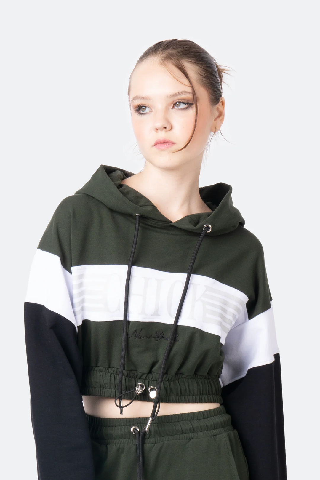 Spotlight Glow Hoodie