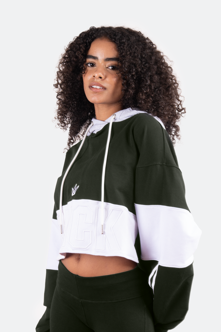 Simply Sophisticated Hoodie